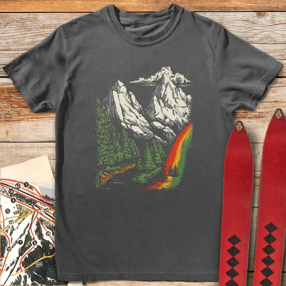 573 Natural Spectrum - Pepper