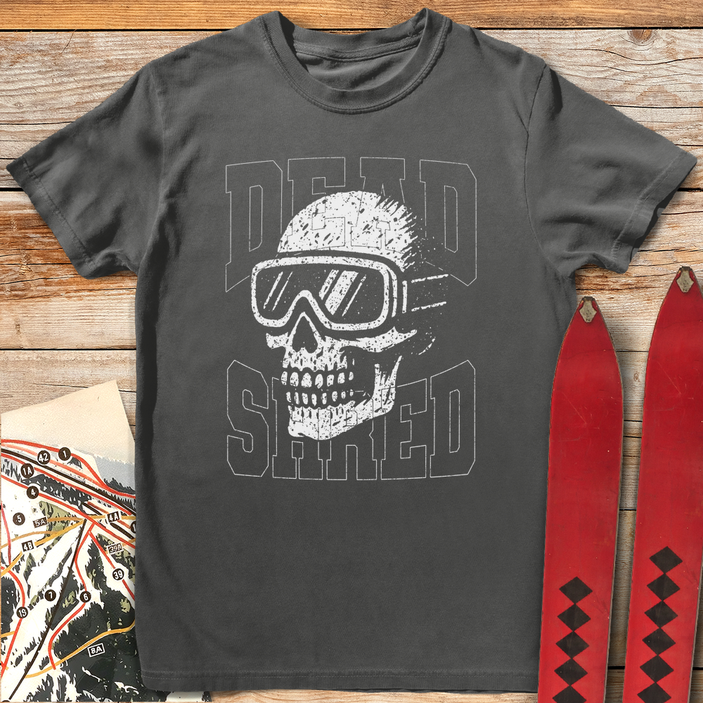 673 Dead Shred - Pepper