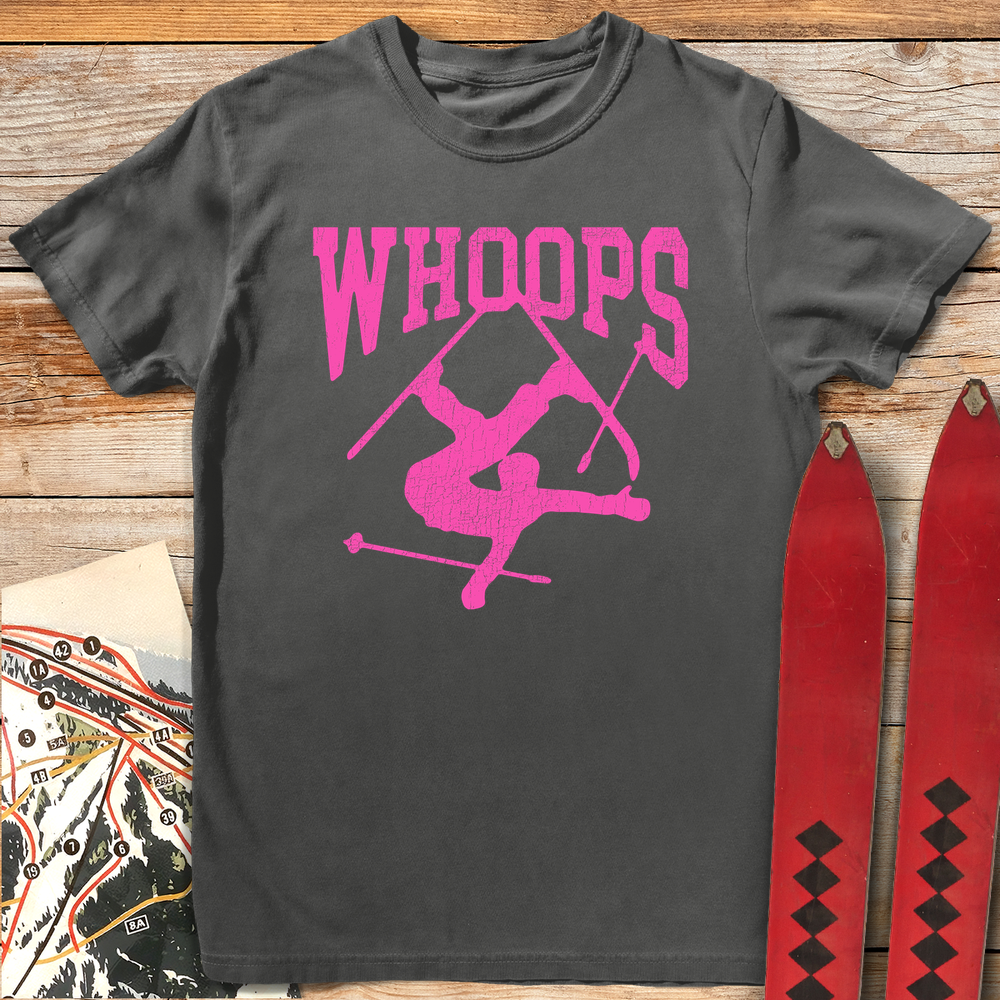 675 Whoops Hot Pink - Pepper