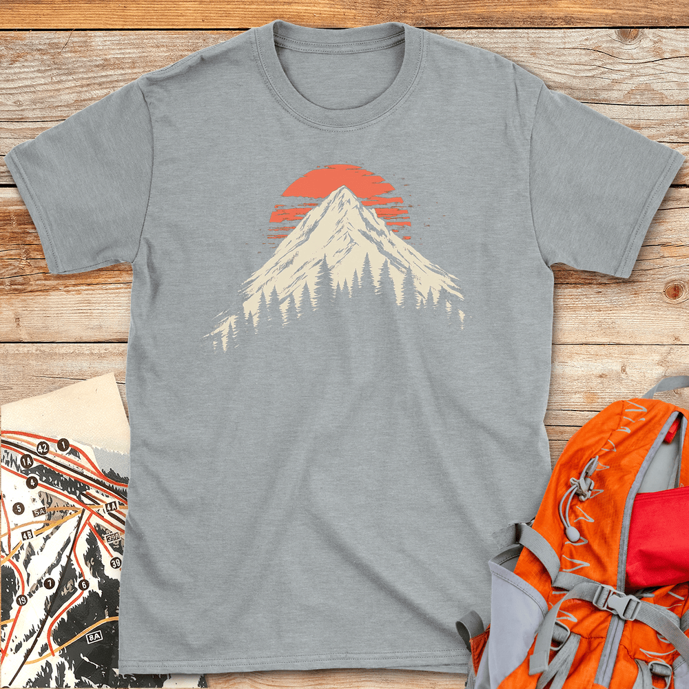 420 Sun Peak - Sport Grey
