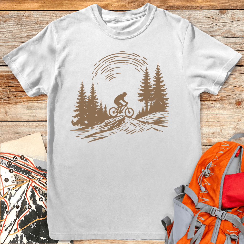 Heritage Ride - White
