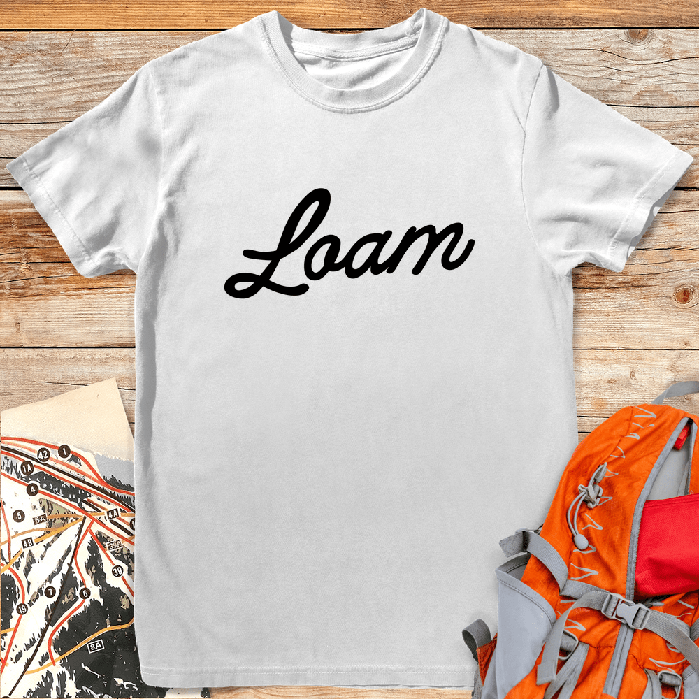 498 Loam - White