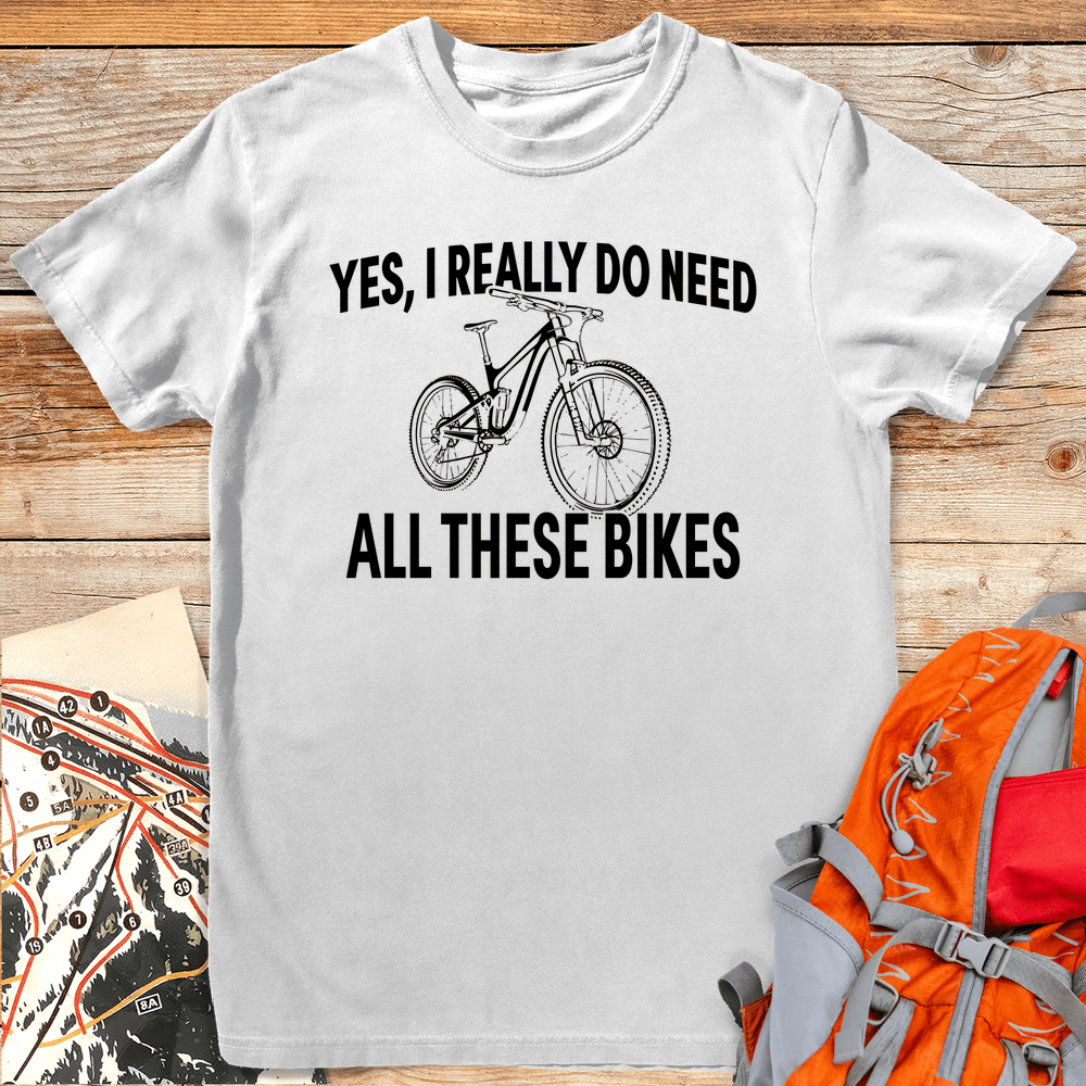 487 Lotta Bikes - White