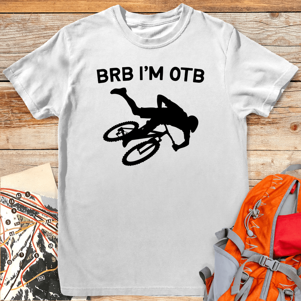 484 BRB OTB - White