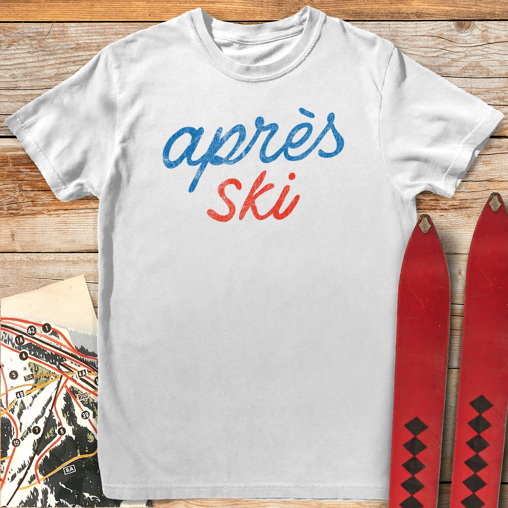 506 Apre S Script - White
