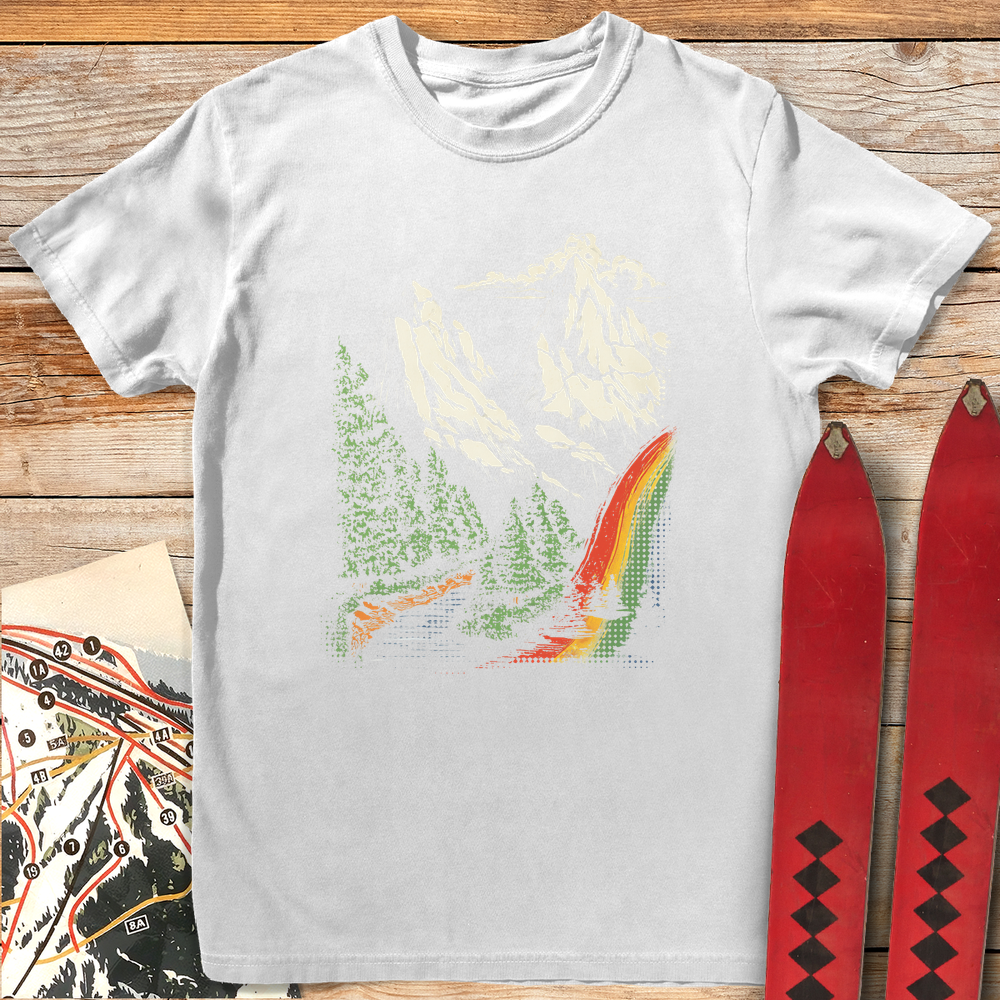 573 Natural Spectrum - White