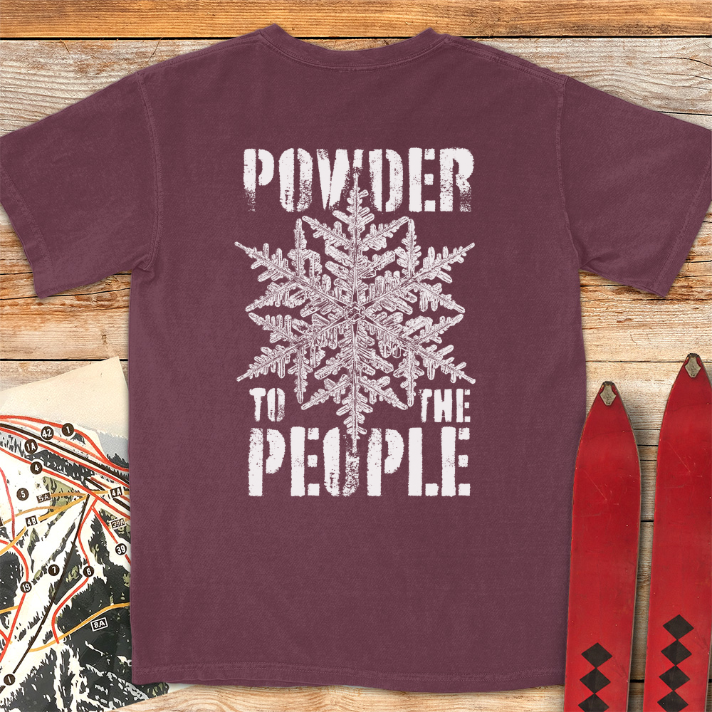 Powder People