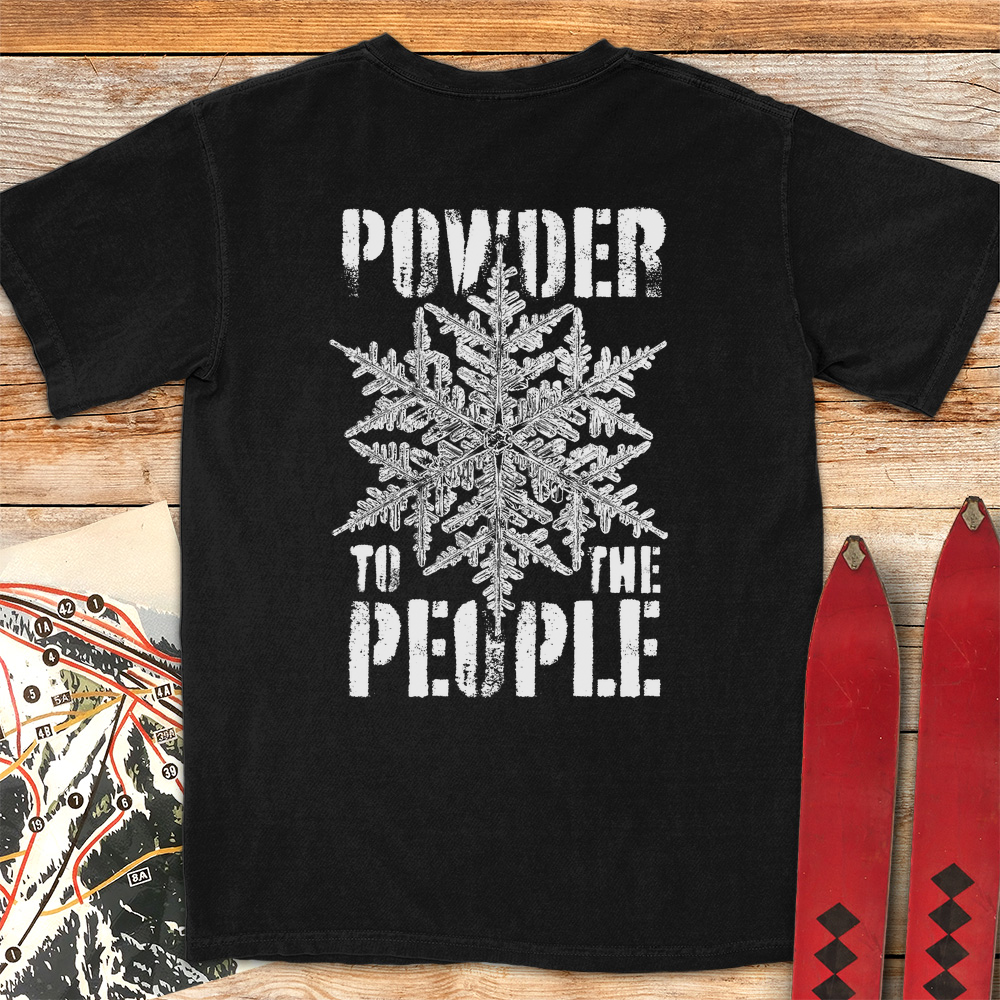 Powder People
