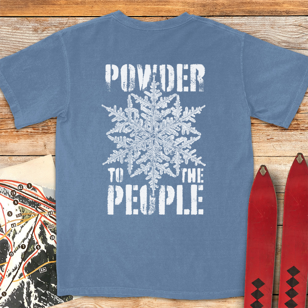 Powder People