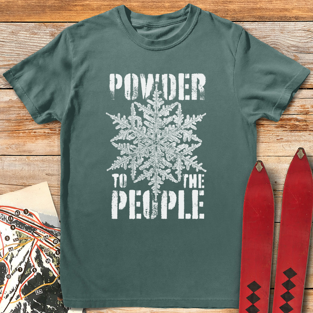 Powder People