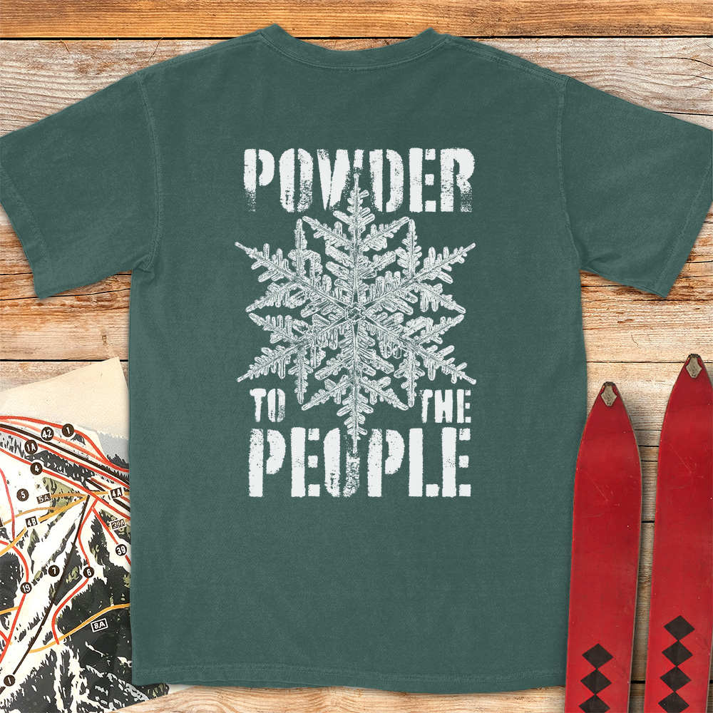 Powder People