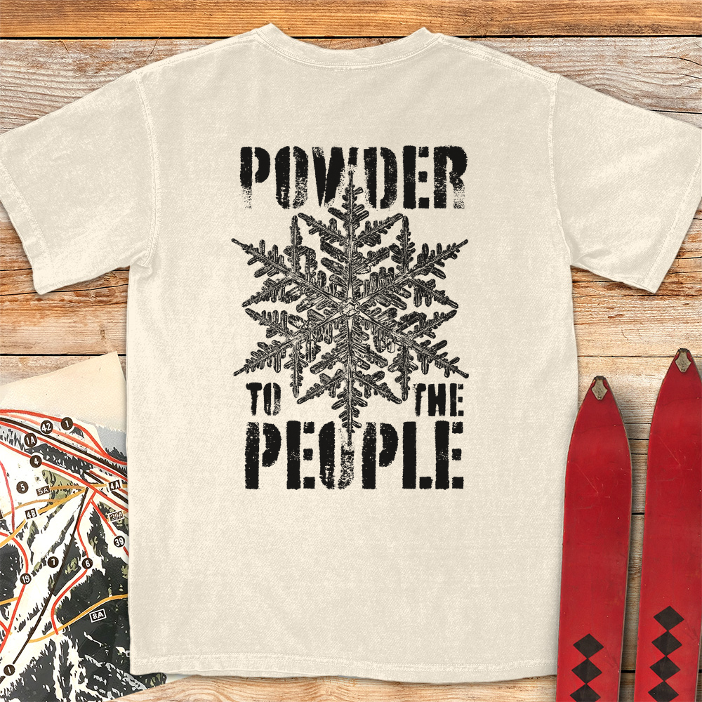 Powder People