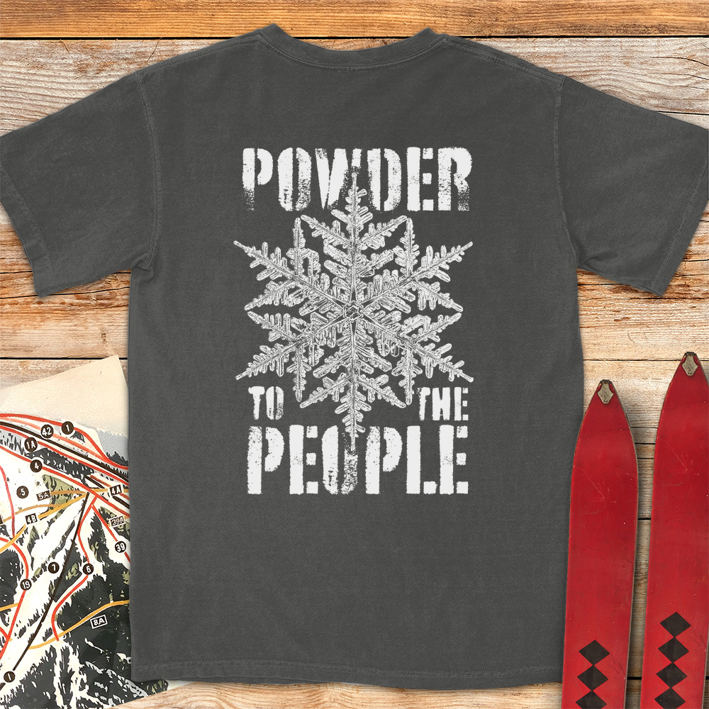 Powder People