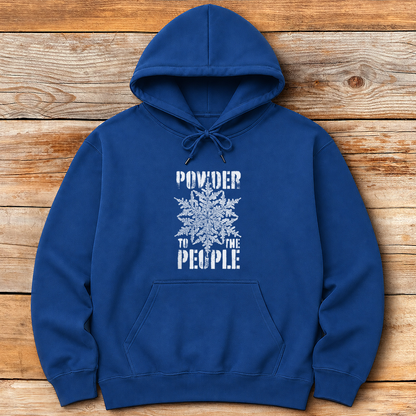 Powder People