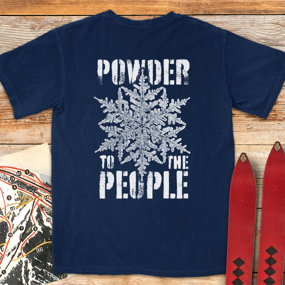 Powder People