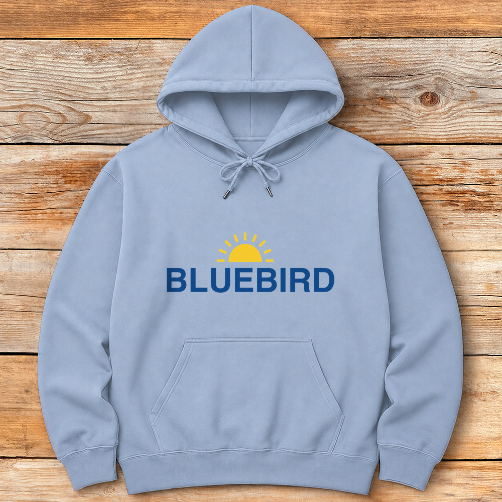 Bluebird Sun