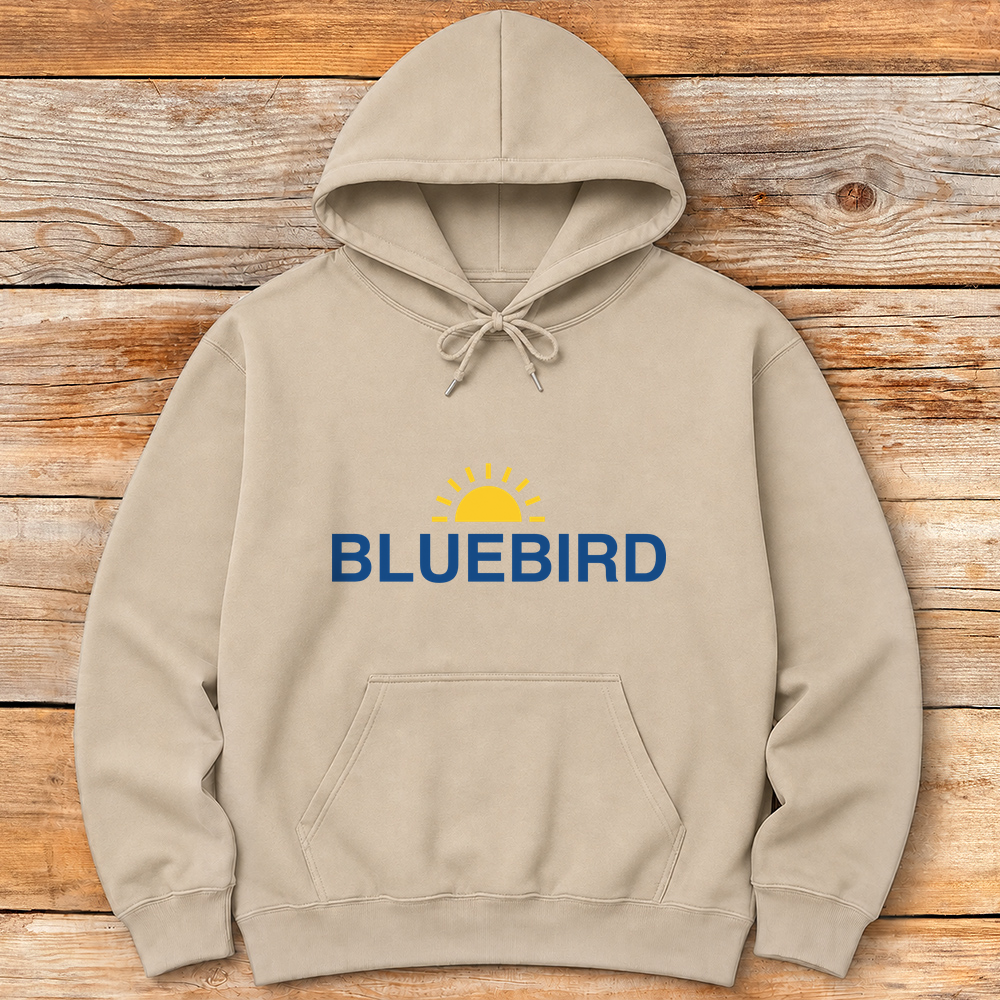 Bluebird Sun