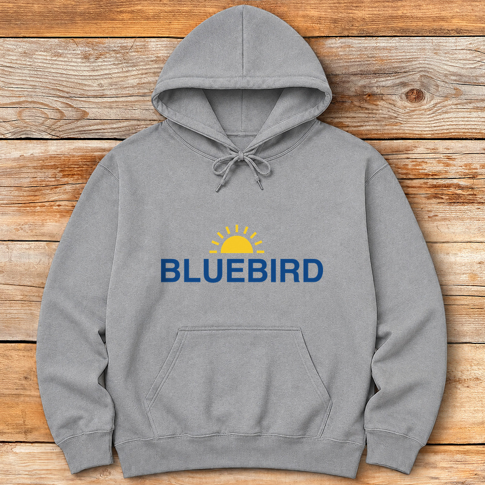 Bluebird Sun