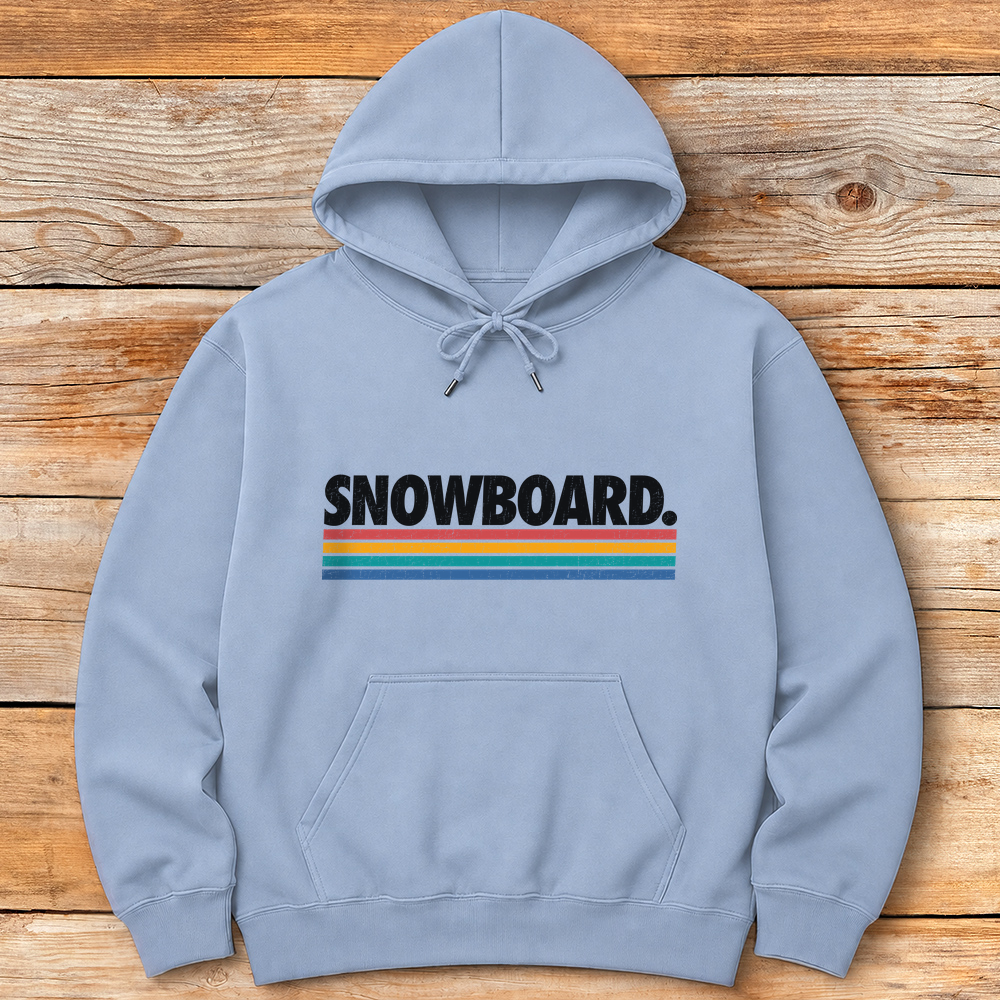 Calssic Snowboard Line