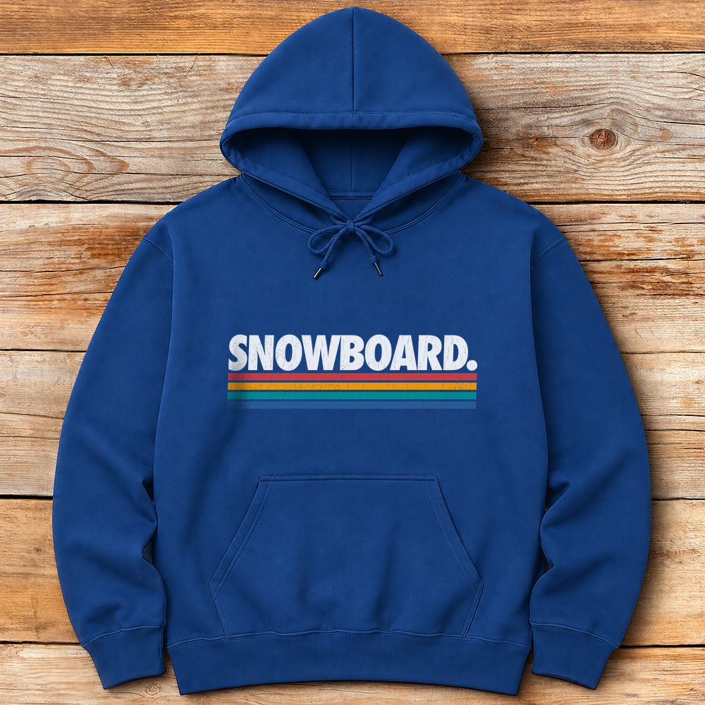 Calssic Snowboard Line
