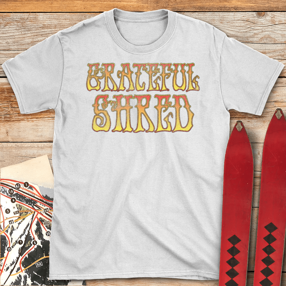 Graceful Shred