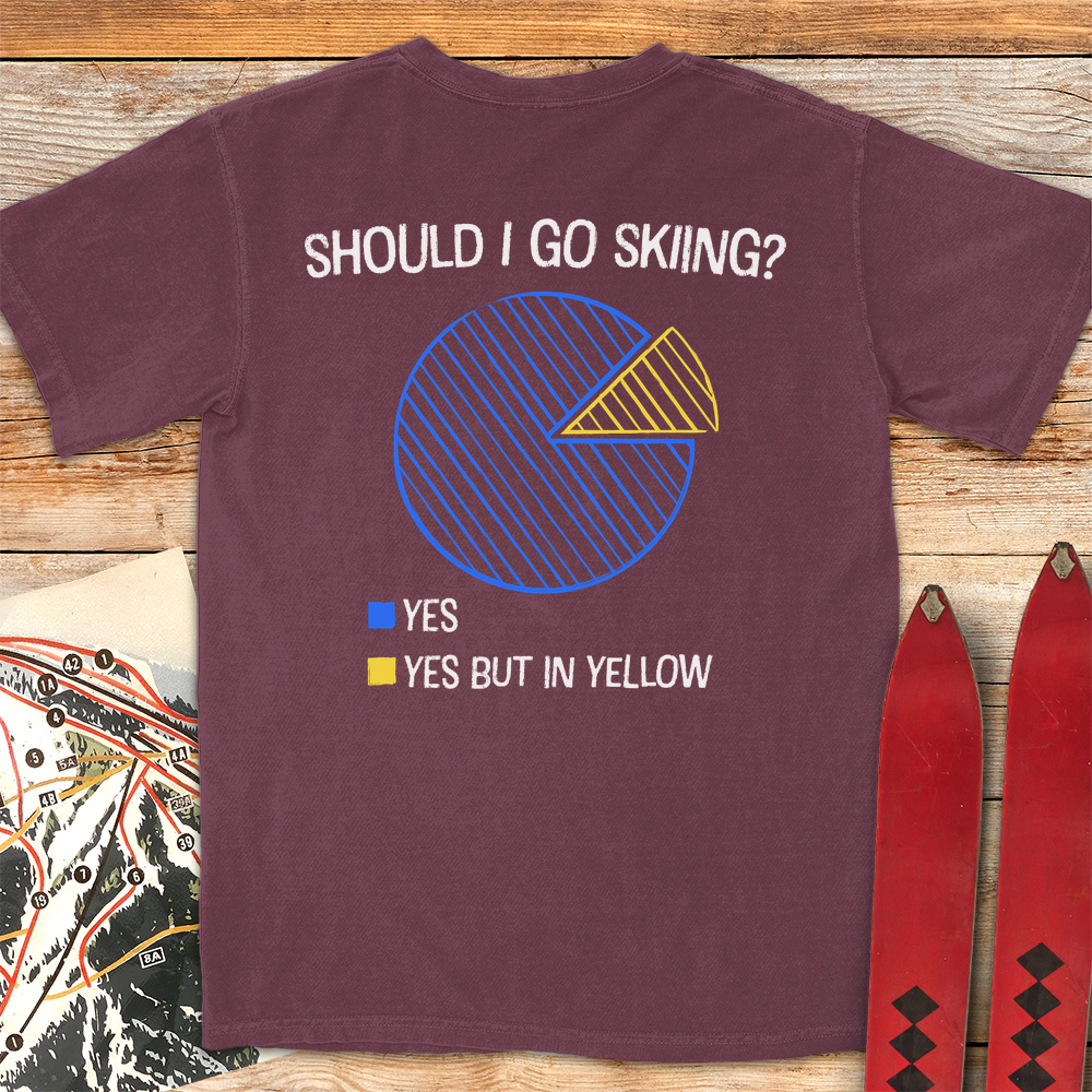 Should I Ski