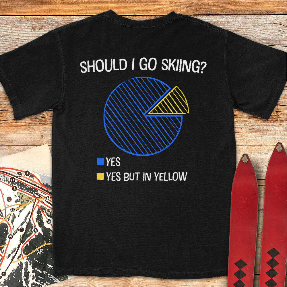 Should I Ski