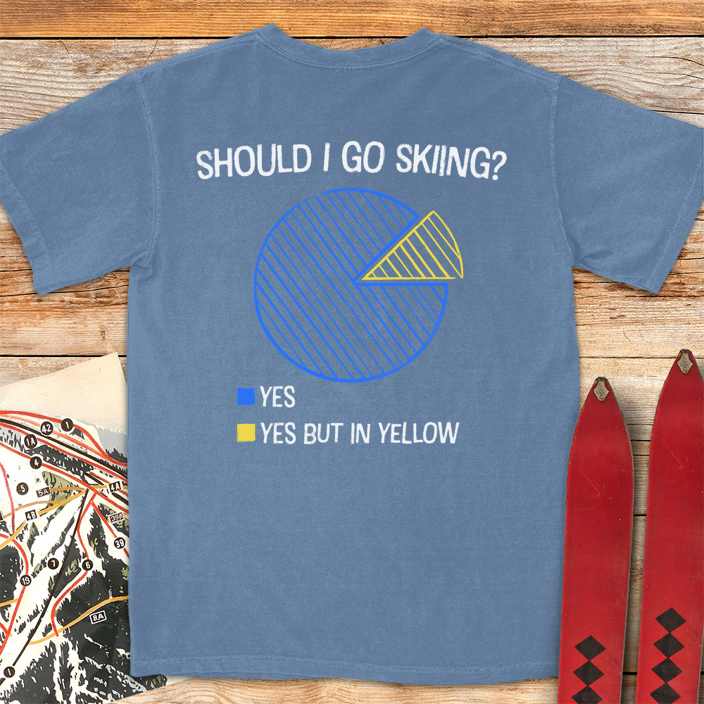 Should I Ski