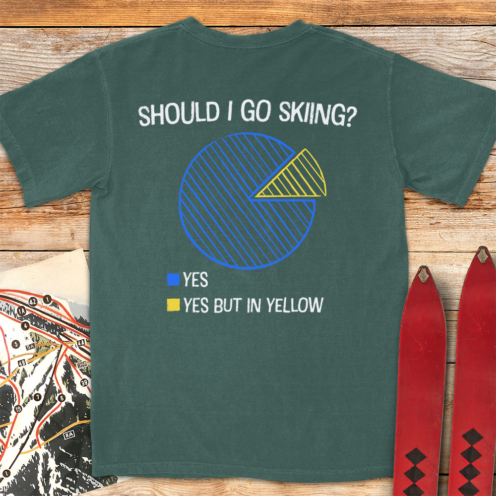 Should I Ski
