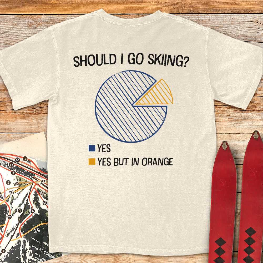 Should I Ski