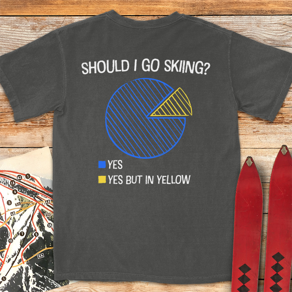 Should I Ski
