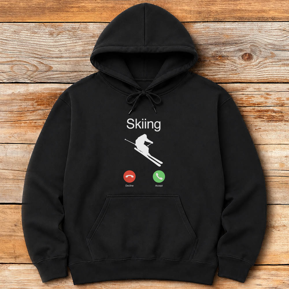 Ski Call