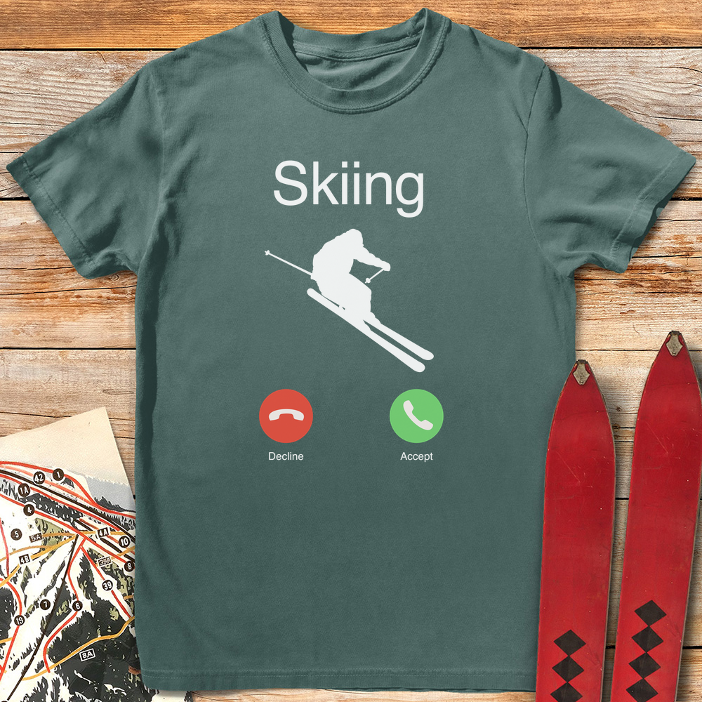 Ski Call