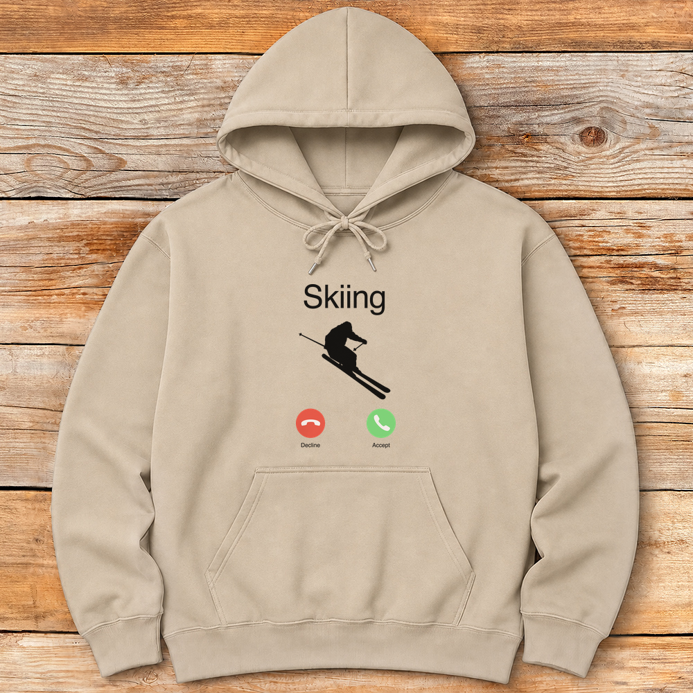 Ski Call