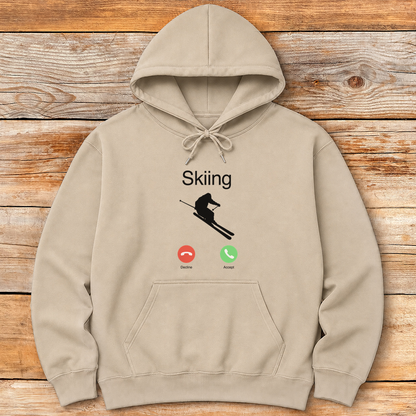 Ski Call