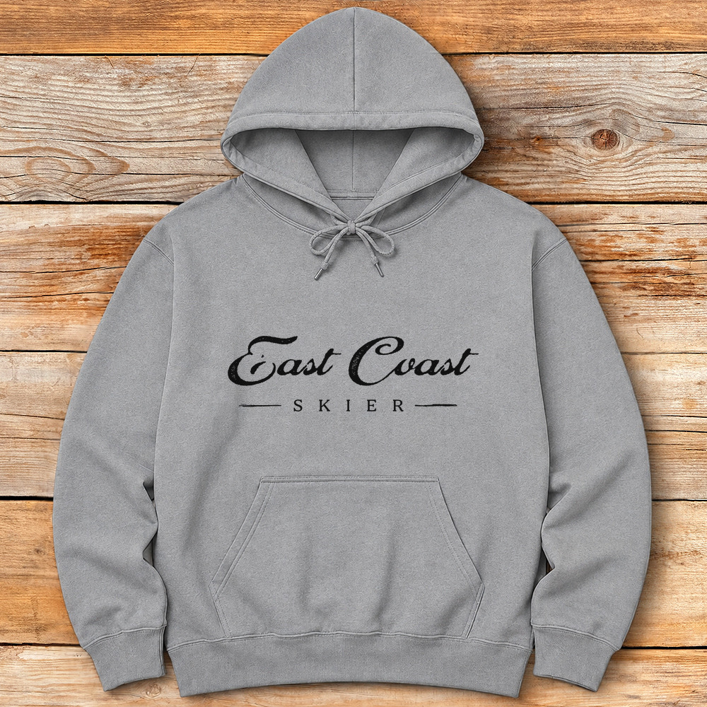 East Coast Skier