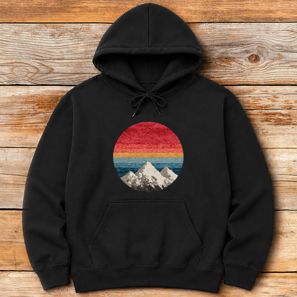 Mountain Spectrum