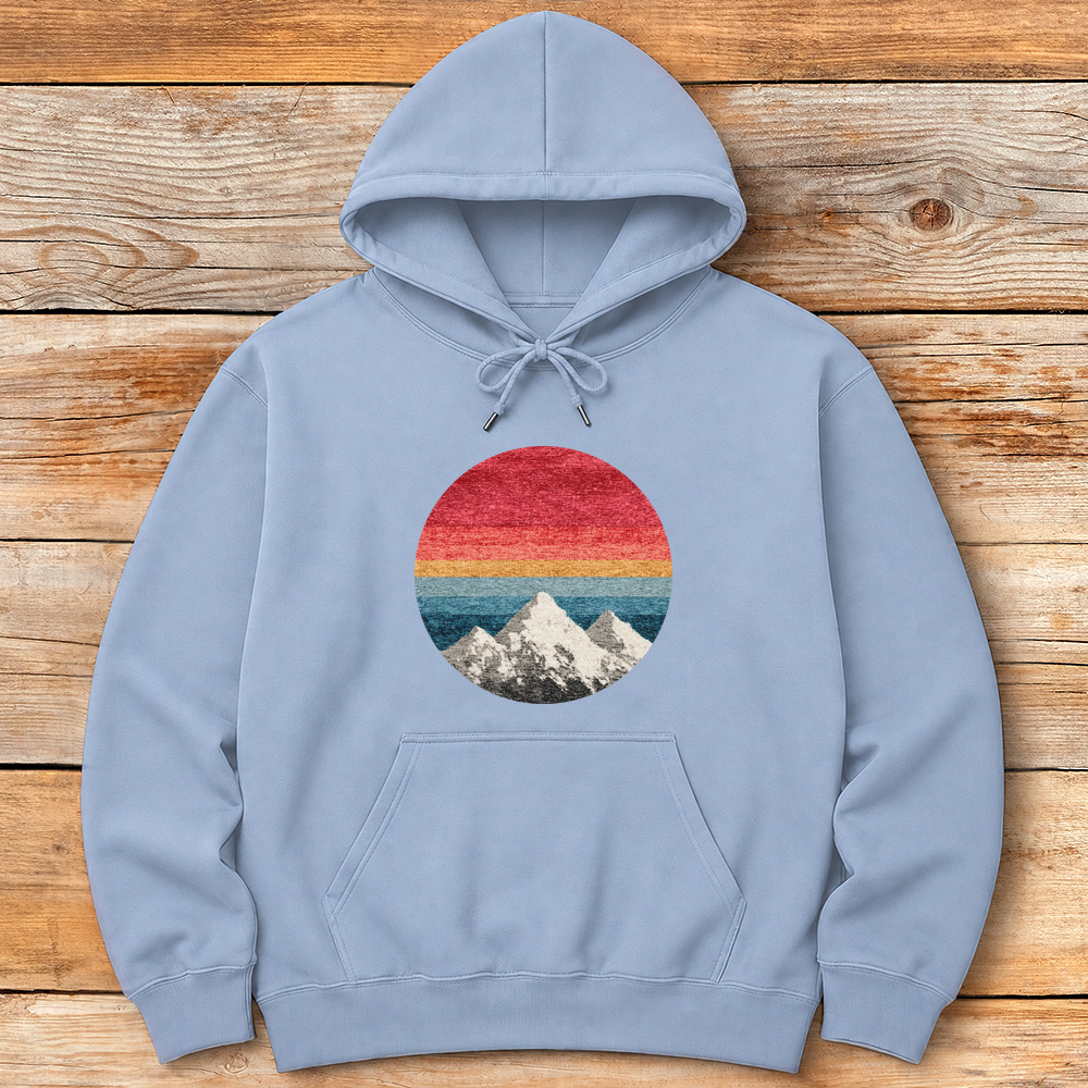 Mountain Spectrum