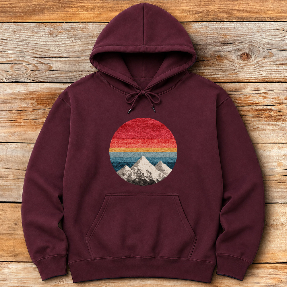 Mountain Spectrum