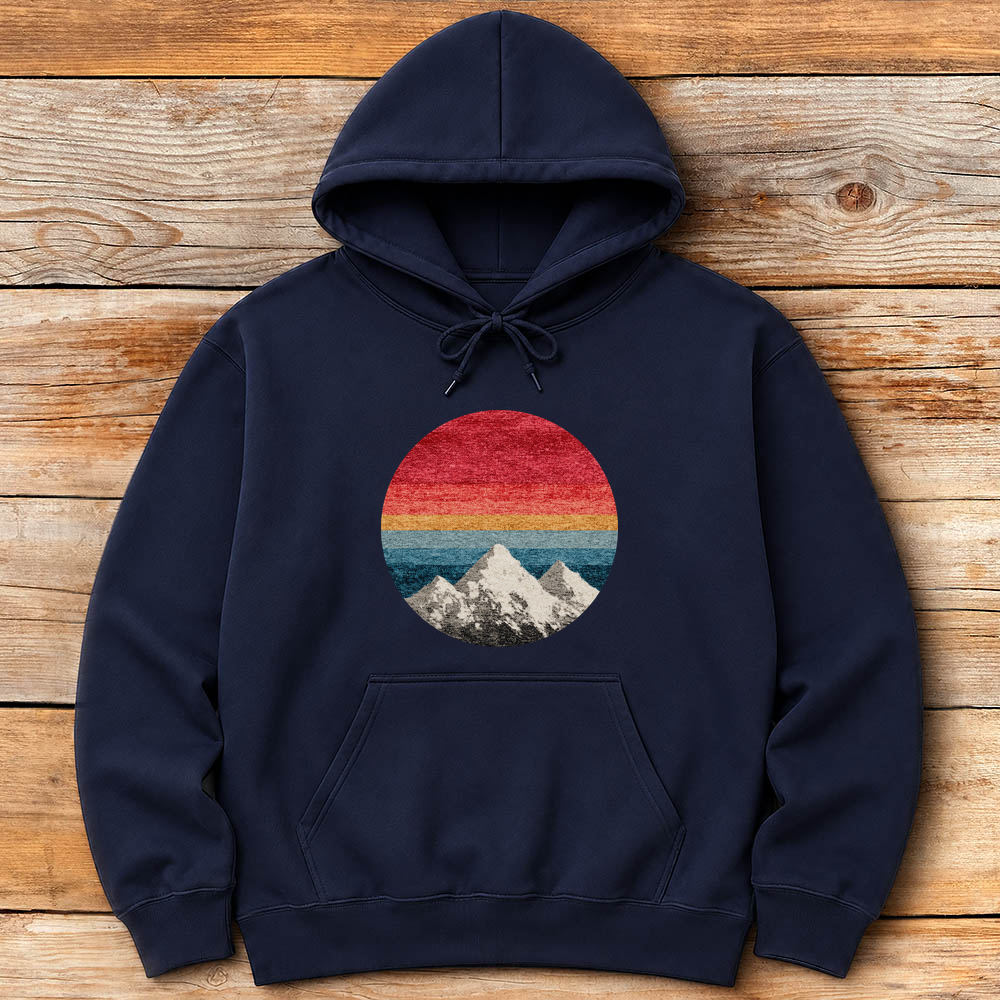 Mountain Spectrum