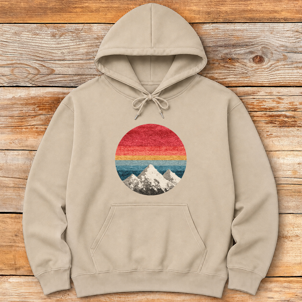 Mountain Spectrum