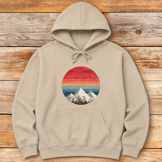 Mountain Spectrum