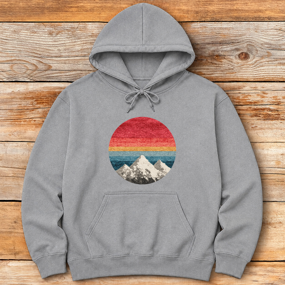 Mountain Spectrum