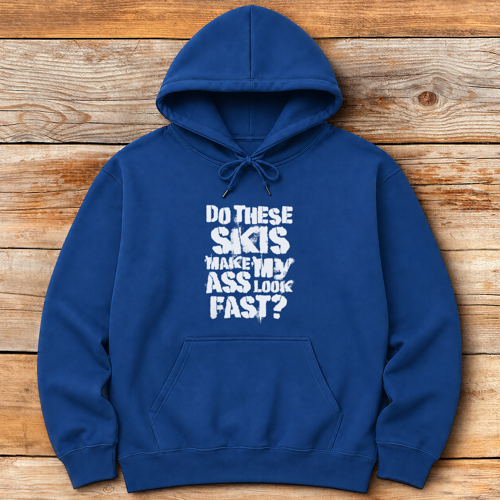 Fast Ass