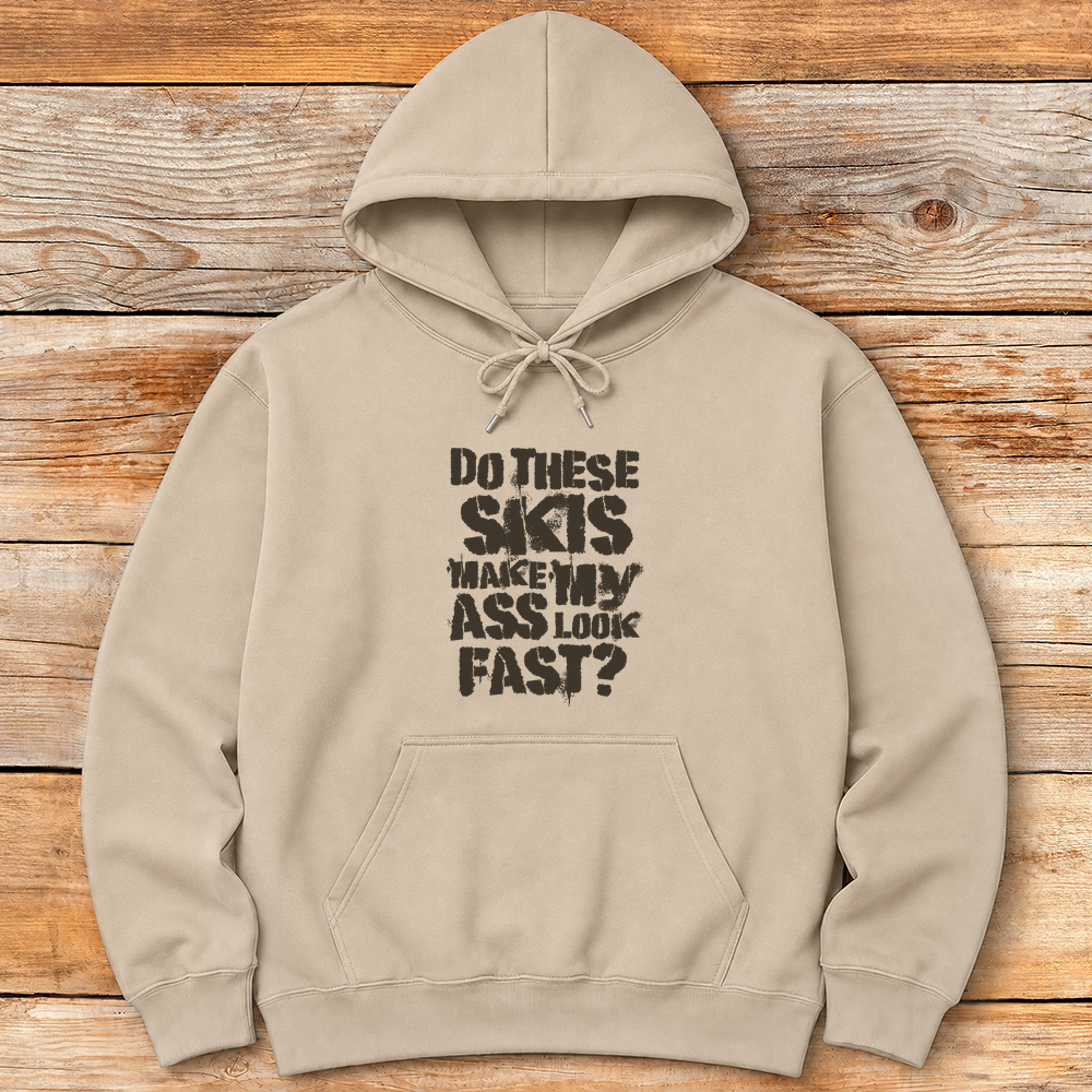 Fast Ass