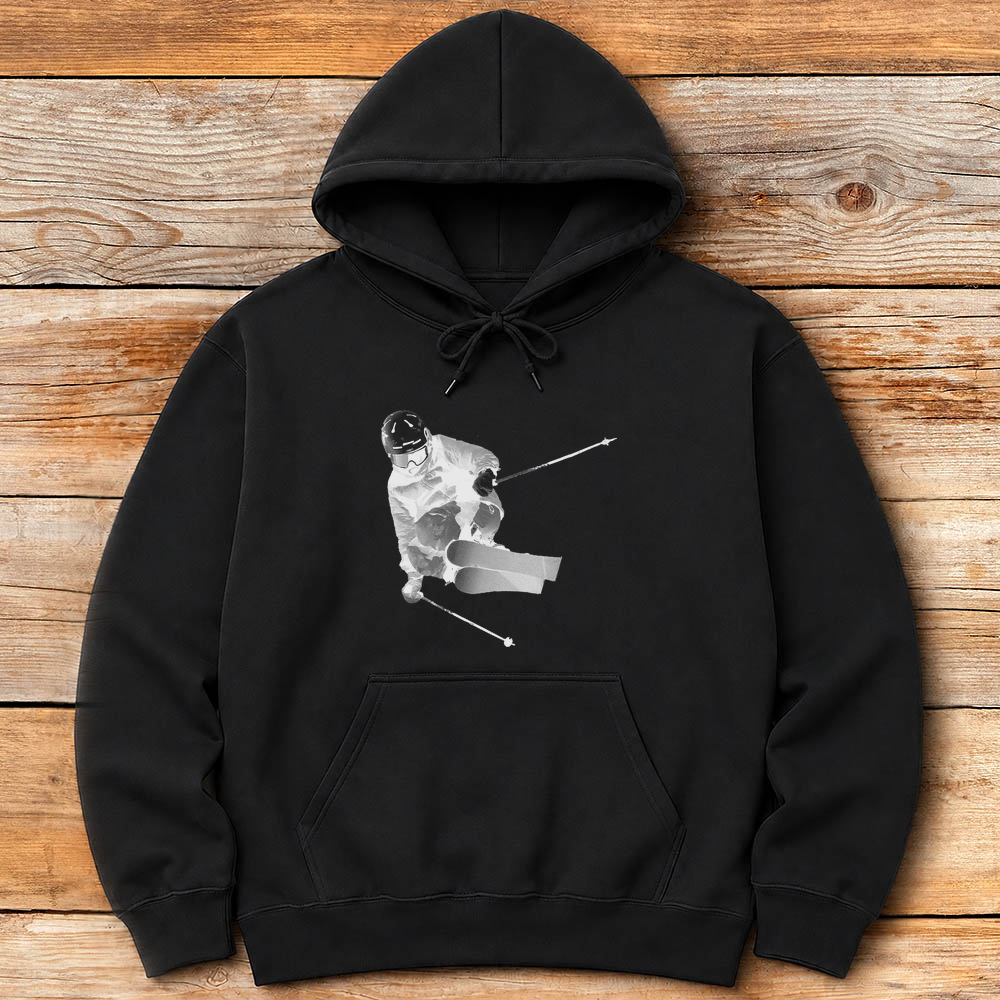 Bitmap Ski Style
