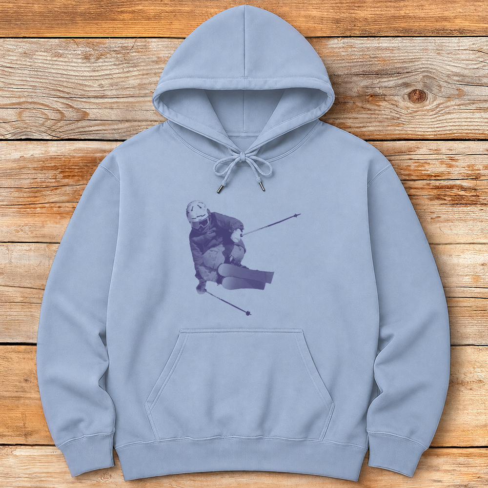 Bitmap Ski Style