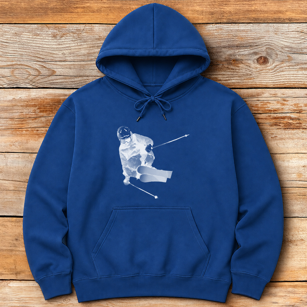 Bitmap Ski Style