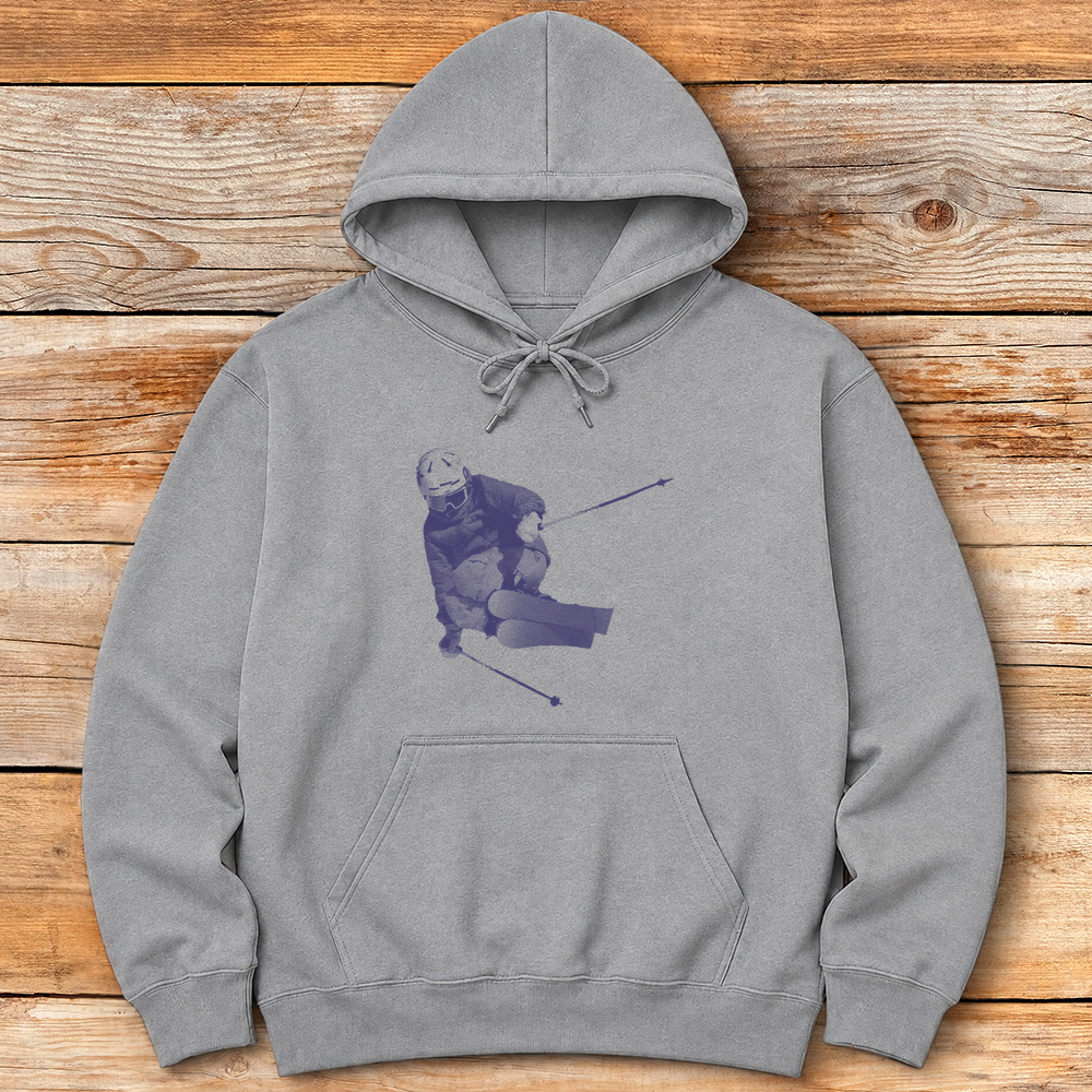 Bitmap Ski Style