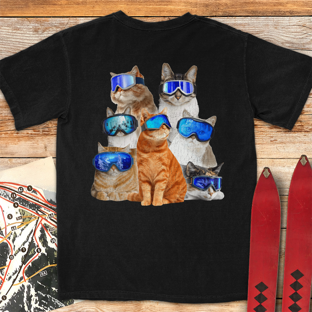 Cats